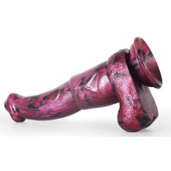 Bad Wolf Gode monster Bad Horo 20 x 5.5cm